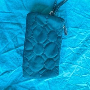 Thirty One Vary You Wristlet Wallet